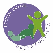 Logo Hospital Infantil Padre Anchieta em Belo Horizonte