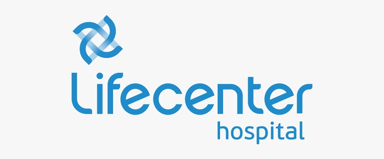 Logo Hospital Lifecenter em Belo Horizonte