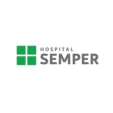 Logo Hospital Semper em Belo Horizonte