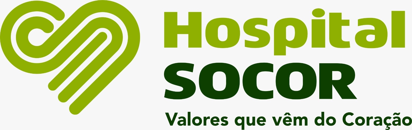 Logo Hospital Socor em Belo Horizonte