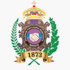 Logo Sociedade Portuguesa Beneficente do Amazonas