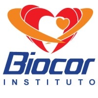 Logo Hospital Biocor em Mogi das Cruzes