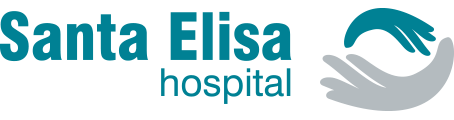 Logo Hospital Santa Elisa em Jundiaí