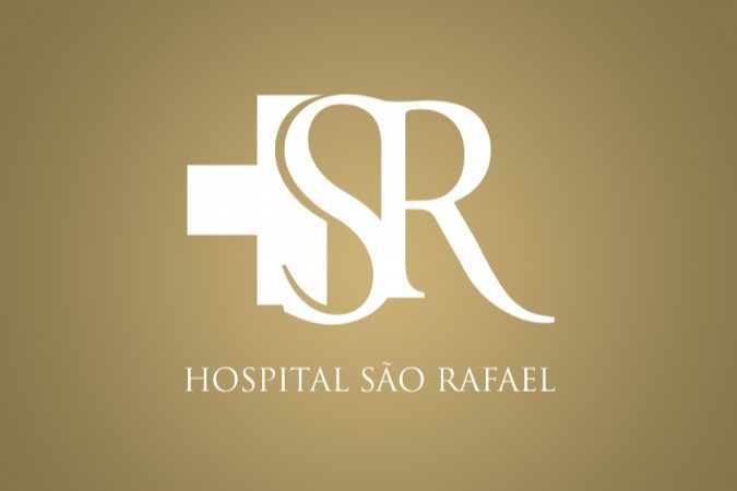 Logo Hospital São Rafael