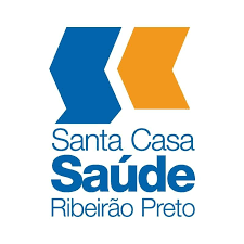 Logo Santa Casa de Ribeirão Preto