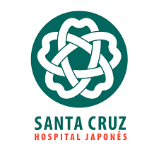 Logo Hospital Santa Cruz