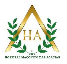 Logo Hospital das Acácias