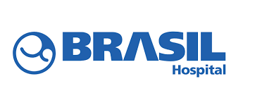 Logo Hospital Brasil de Mauá