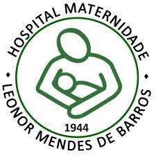 Logo Hospital Bandeira Paulista Leonor Mendes Barros em Campos do Jordão