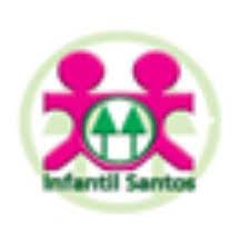 Logo Hospital Infantil Gonzaga em Santos