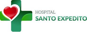 Logo Hospital Santo Expedito