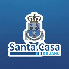 Logo Santa Casa de Jaú