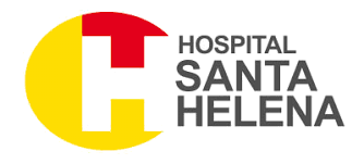 Logo Hospital Santa Helena no Distrito Federal