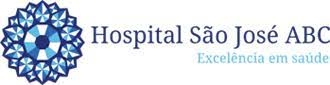 Logo Hospital São José ABC em Santo André