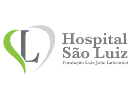 Logo Hospital São Luiz de Boituva