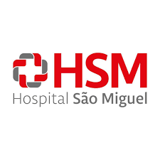 Logo Hospital São Miguel