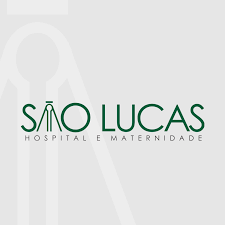 Logo Hospital São Lucas de Santos