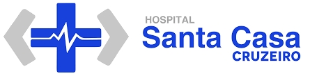 Logo Hospital Santa Casa de Cruzeiro