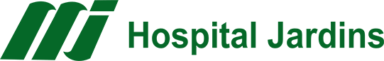 Logo Hospital Jardins