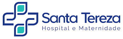 Logo Hospital Santa Tereza em Campinas