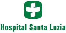 Logo Hospital Santa Luzia no Distrito Federal