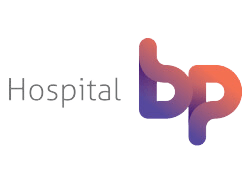 Logo Hospital Beneficência Portuguesa