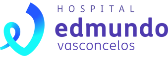 Logo Hospital Edmundo Vasconcelos