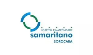 Logo Hospital Samaritano Sorocaba