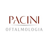 Logo Hospital Oftalmológico Pacini no Distrito Federal