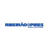 Logo Hospital Ribeirão Pires