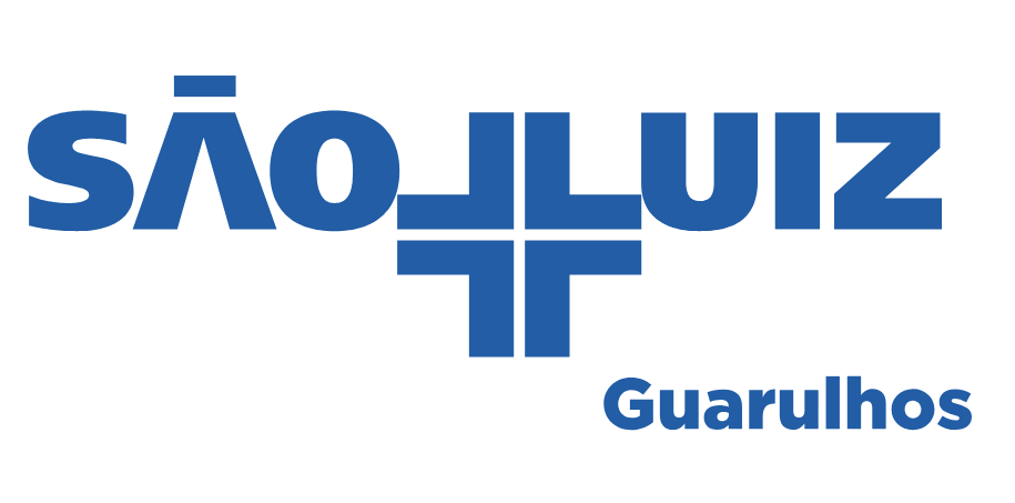 Logo Hospital São Luiz de Guarulhos