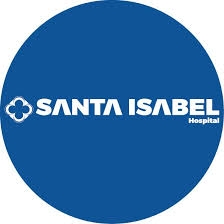 Logo Hospital Santa Isabel