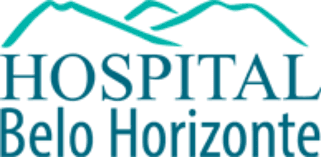 Logo Hospital Belo Horizonte em BH/MG