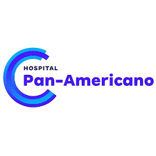 Logo Hospital Pan-Americano no Rio de Janeiro