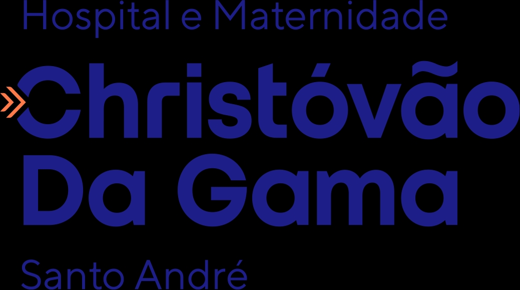 Logo Hospital e Maternidade Christóvão da Gama