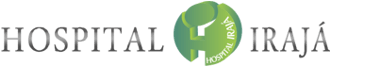 Logo Hospital Irajá no Rio de Janeiro