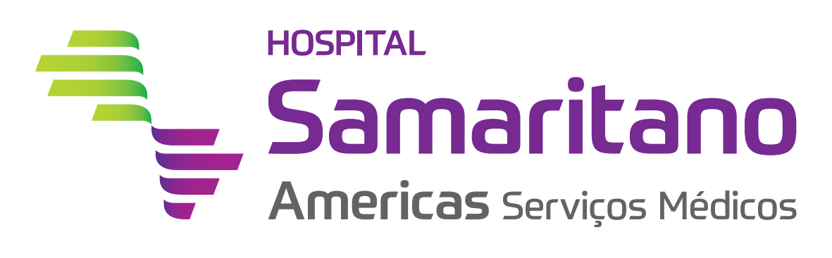 Logo Hospital Samaritano
