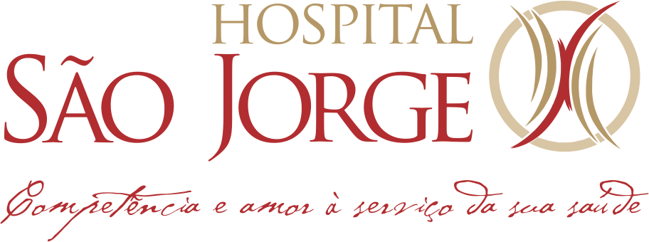 Logo Hospital São Jorge