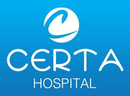 Logo Hospital Certa