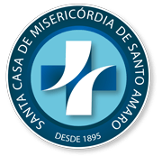 Logo Hospital Santa Casa de Misericórdia de Santo Amaro