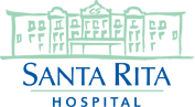 Logo Hospital Santa Rita