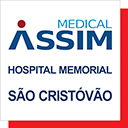 Logo Hospital São Cristóvão no Rio de Janeiro