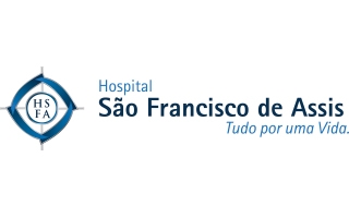 Logo Hospital São Francisco de Assis em Jacareí