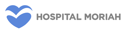 Logo Hospital Moriah