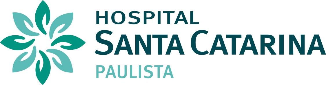 Logo Hospital Santa Catarina