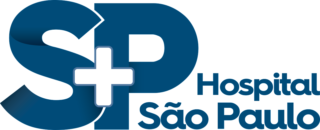 Logo Hospital São Paulo