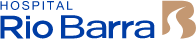 Logo Hospital Rio Barra no Rio de Janeiro