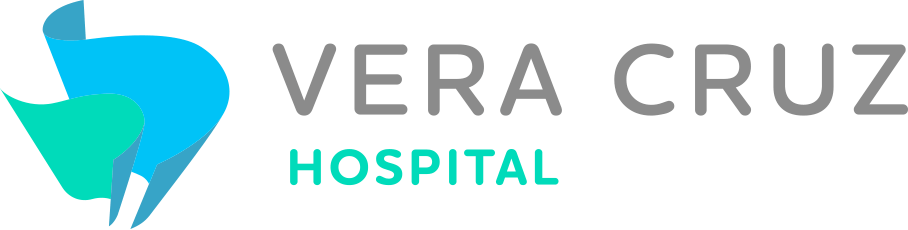 Logo Hospital Vera Cruz