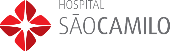 Logo Hospital São Camilo