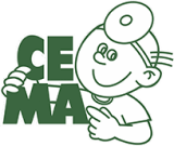 Logo Hospital Cema